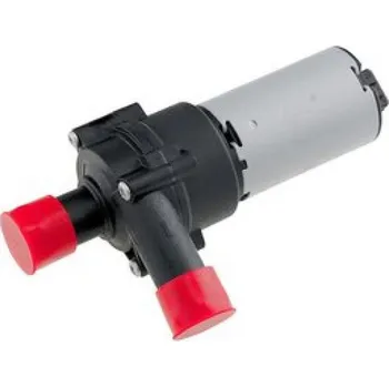 Vodní pumpa motoru NTY Přídavné vodní čerpadlo VW BORA GOLF II III IV LT II PASAT SHARAN TRANSPORTER 98- 0012012000 A0012012000 251965561B