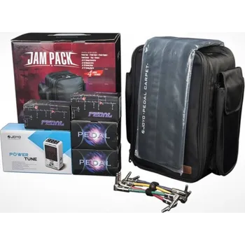 Kytarový efekt Joyo JamPack