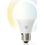 Nedis WIFILW10WTE27 E27 9 W Teplá až…