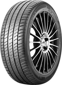 Letní osobní pneu Michelin Primacy 3 205/50 R17 89 Y TL FSL GREENX