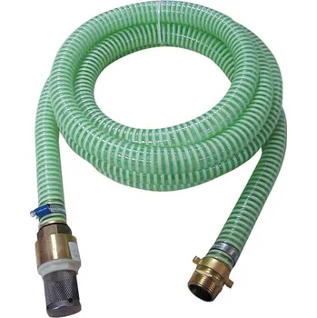 Čerpadlo Sací souprava KA