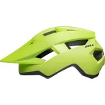 BELL Spark Mat Bright Green/Black