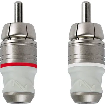 Audio kabel RCA konektory Connection BCP 100.1