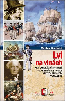 Lvi na vlnách - Václav Králíček