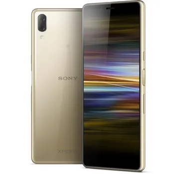 Mobilní telefon Sony Xperia L3