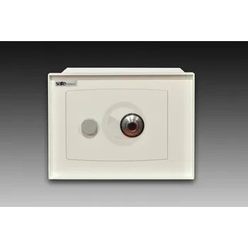 Trezor Trezor stěnový ST 25 LG - s kombinační zámkem