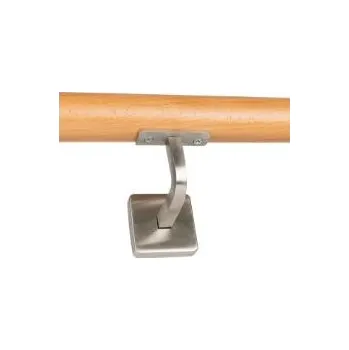 Zábradlí Držák madla HLES 2 - nerez