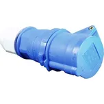 Bals Připojovací zásuvka pro karavan CEE, IP44 250V/16A