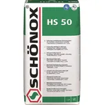 Samonivelační hybridní stěrka SCHÖNOX HS 50