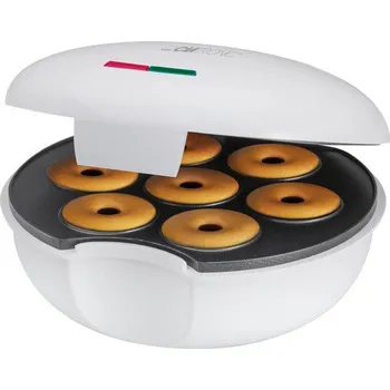 Clatronic DM3495 donut maker