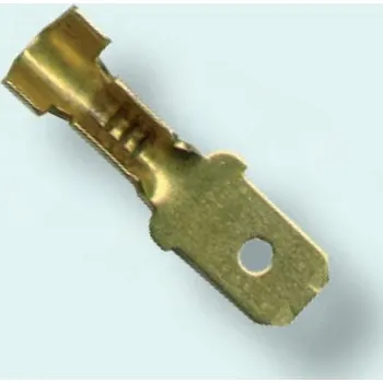 Článková baterie FASTON konektor - vidlice FTT 4.8