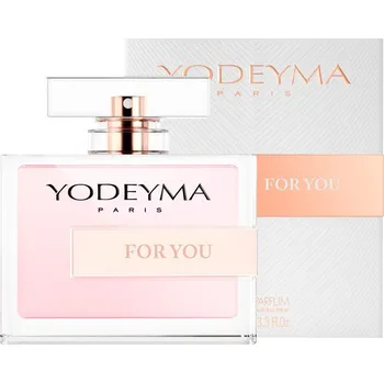 Yodeyma For You W EDP