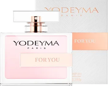 Dámský parfém Yodeyma For You W EDP