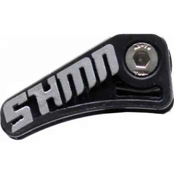 Řetěz na kolo Horní vodítko napínáku - SHAMAN Graft EVO Černá