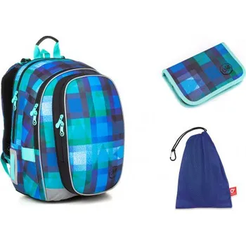 Set školních potřeb Topgal Mira Set Medium