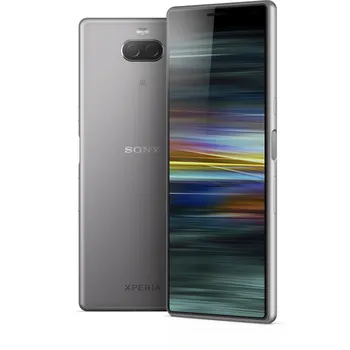 Recenze Sony Xperia 10 Mobilní telefon Recenze Sony Xperia 10