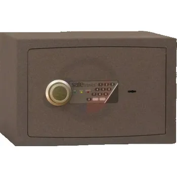 Trezor Trezor nábytkový NTR-24 ME - dvouplášťový s elektronickým zámkem