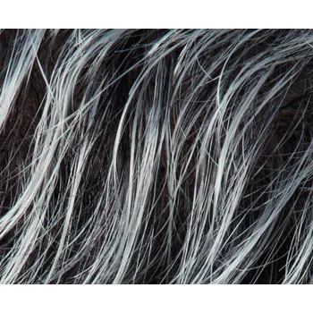 Ellen´s Changes -Ellen Wille paruka Raise **/ Odstín: salt pepper mix