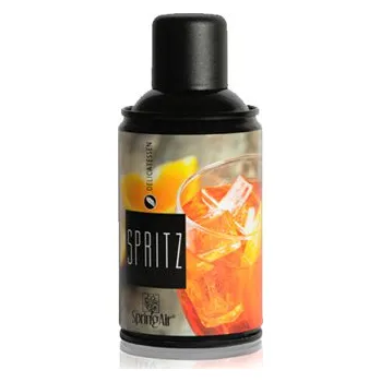 Osvěžovač vzduchu Spring Air náplň do osvěžovače - SPRITZ (250ml)
