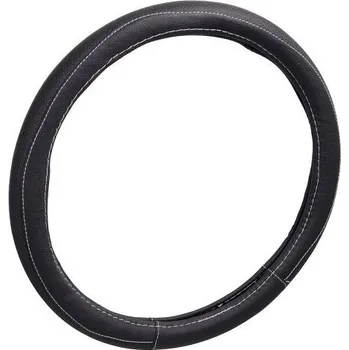 Potah na volant Compass Potah volantu CLASSIC černý