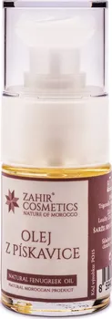 Pleťový olej Zahir Cosmetics Olej z pískavice řeckého sena 15 ml