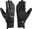 LEKI Nordic Thermo Black/Charcoal, 8