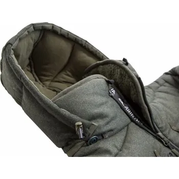 Kapuce k Vak/Bunda na posed Ansitzjacke & Fussteil Webpelz