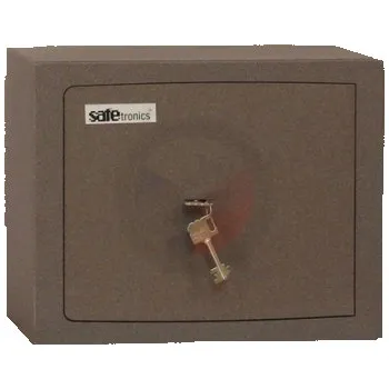 Trezor Trezor nábytkový NTR-22 M - dvouplášťový s mechanickým zámkem