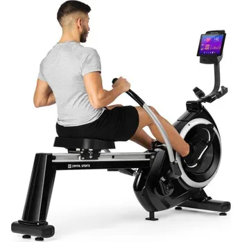 Veslovací trenažér Capital Sports The Skyf