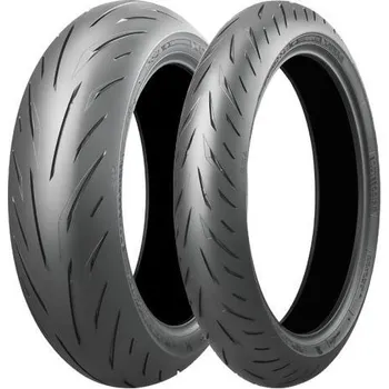 Bridgestone Battlax S22 R 180/55 R17 73…