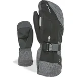 Level Star Dark černé/šedé