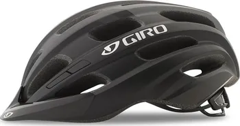 Cyklistická přilba GIRO Register Mat Black 54-61
