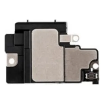 Apple iPhone X zvonek