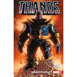 Thanos 1: Thanos se vrací - Jeff…