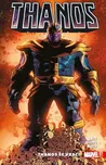 Thanos 1: Thanos se vrací - Jeff…