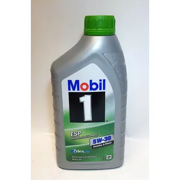 Auto-moto Mobil1 ESP 5W30, 1lt