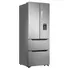Lednice Hisense RF528N4WC1