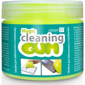 Čistící sada Clean IT Magic Cleaning Gum