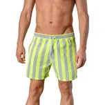 Geronimo 1402P1 Neon Yellow