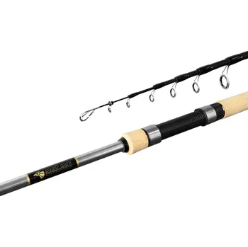Delphin Aztec Tele 240 cm/10 - 30 g