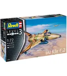 Revell Kfir C-2 1:72