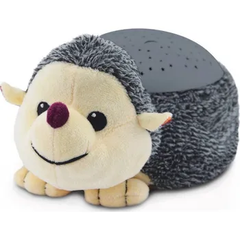 Dětské svítidlo Zazu Projektor noční oblohy Ježek Harry