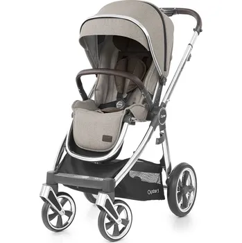 Kočárek BabyStyle Oyster 3 Mirror 2019