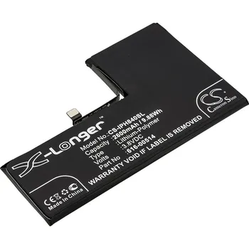 Počítač Baterie Cameron Sino CS-IPH840SL za Apple 616-00514 - neoriginální