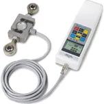 Siloměr Sauter FH 20K, 20kN/10N (Univerzální digitální siloměr pro měření tahu a tlaku s externím měřícím senzorem a datovým výstupem RS232)