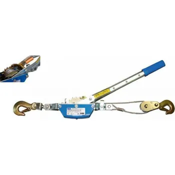 lanový naviják Ruční pákový naviják GHS 1000
