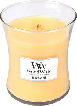 Svíčka WoodWick Honeysuckle
