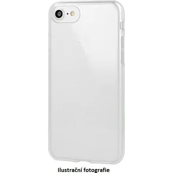 Pouzdro na mobilní telefon Samsung Galaxy A8 PLUS 2018 A730 silikonové pouzdro Vennus transparent