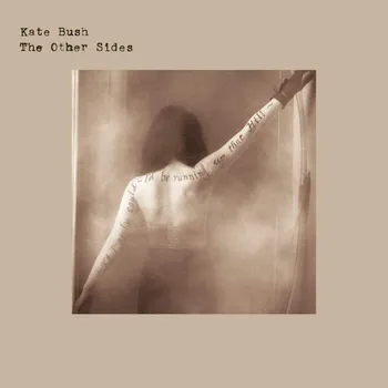 Zahraniční hudba The Other Sides - Kate Bush [CD]