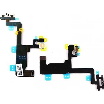 iPhone 6 flex pásek zapínání neoriginální